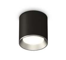 Накладной светильник Ambrella Light Techno XS6302003 (C6302, N6104)