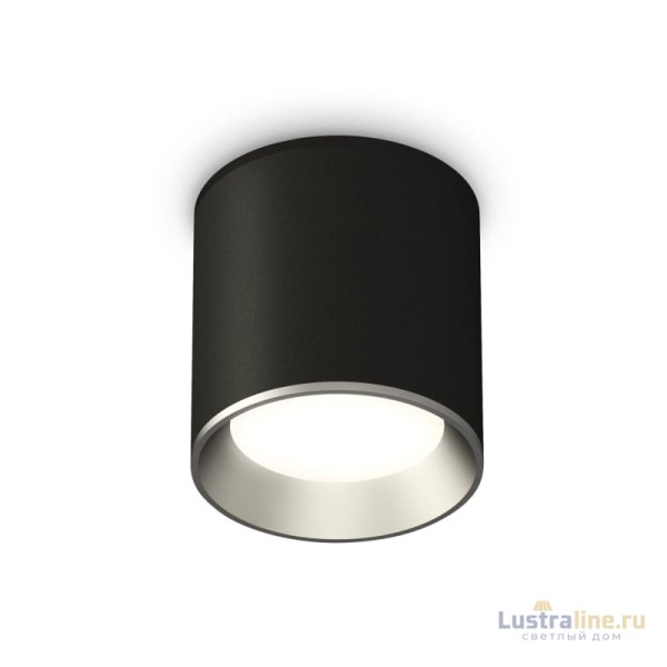 Накладной светильник Ambrella Light Techno XS6302003 (C6302, N6104)