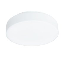 Накладной светильник Arte Lamp Aqva-tablet Led A6824PL-1WH