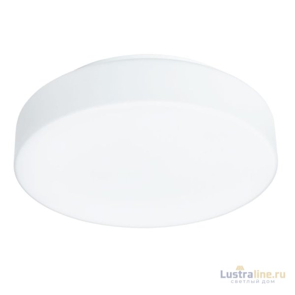 Накладной светильник Arte Lamp Aqva-tablet Led A6824PL-1WH