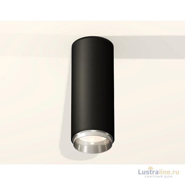 Потолочный светильник Ambrella Light Techno Spot XS6343003 (C6343, N6122)
