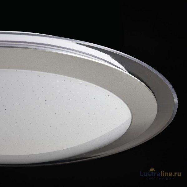 Потолочный светодиодный светильник Freya Halo FR6998-CL-45-W