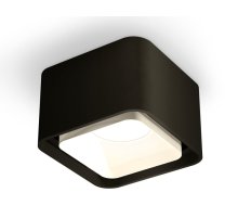 Потолочный светильник Ambrella Light Techno Spot XS7833021 (C7833, N7755)