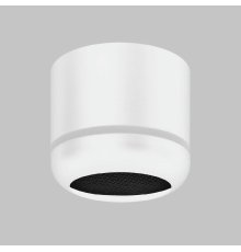 Накладной светильник IMEX Simple IL.0005.3100-WH