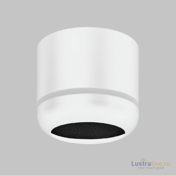 Накладной светильник IMEX Simple IL.0005.3100-WH