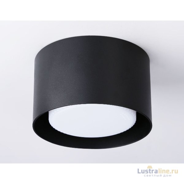Накладной светильник Ambrella Light Techno spot TN70815 Накладной светильник Ambrella Light Techno spot TN70815