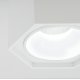 Накладной светодиодный светильник Elektrostandard 25037/LED 4690389176500