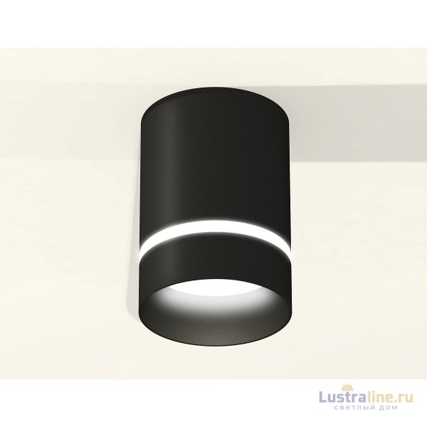 Накладной светильник Ambrella Light Techno XS6302061 (C6302, N6229)