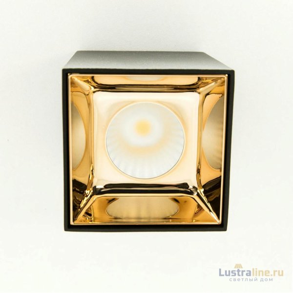 Накладной светильник Citilux CL7440213