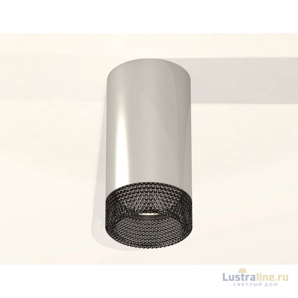 Потолочный светильник Ambrella Light Techno Spot XS6325020 (C6325, N6151) Потолочный светильник Ambrella Light Techno Spot XS6325020 (C6325, N6151)