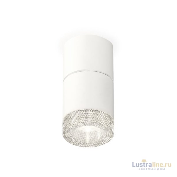 Потолочный светильник Ambrella Light Techno Spot XS7401162 (C7401, A2070, C7401, N7191)