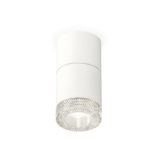 Потолочный светильник Ambrella Light Techno Spot XS7401162 (C7401, A2070, C7401, N7191)