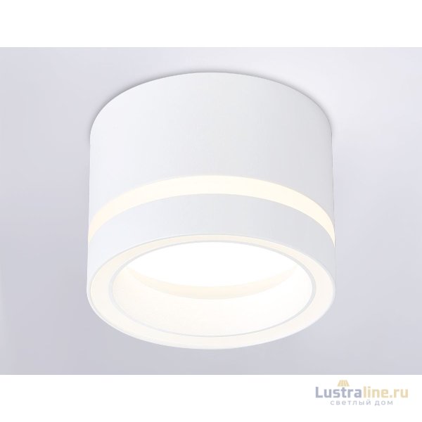 Накладной светильник Ambrella Light Techno Spot GX Standard tech TN5245