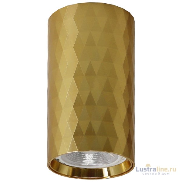 Накладной светильник Feron Barrel Prism ML188 48673 Накладной светильник Feron Barrel Prism ML188 48673