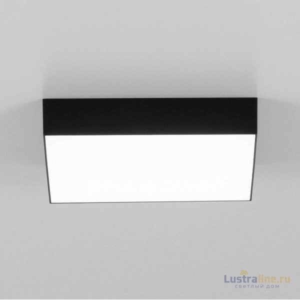 Накладной светодиодный светильник Citilux Тао CL712X242N