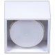 Накладной светильник Reluce 53054-9.5-001CN GX53 WT