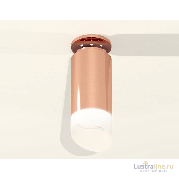 Потолочный светильник Ambrella Light Techno Spot XS6326083 (N6906, C6326, N6256) Потолочный светильник Ambrella Light Techno Spot XS6326083 (N6906, C6326, N6256)
