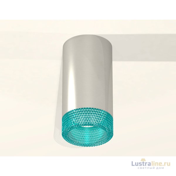 Потолочный светильник Ambrella Light Techno Spot XS6325021 (C6325, N6153)
