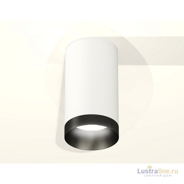 Накладной светильник Ambrella Light Techno XS6322021 (C6322, N6131)