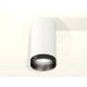 Накладной светильник Ambrella Light Techno XS6322021 (C6322, N6131)