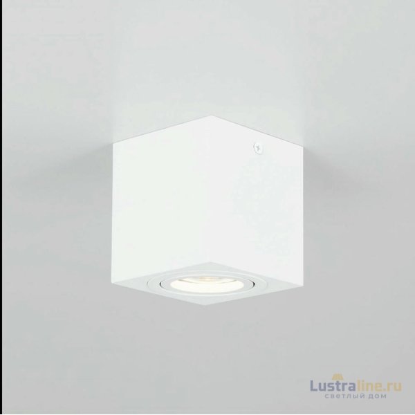 Потолочный светильник Citilux Дюрен CL538211 Потолочный светильник Citilux Дюрен CL538211