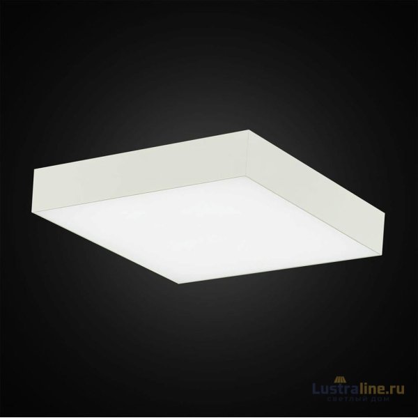 Накладной светодиодный светильник Citilux Тао CL712X240N