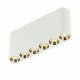 Накладной светильник Odeon Light Small 7091/15CL