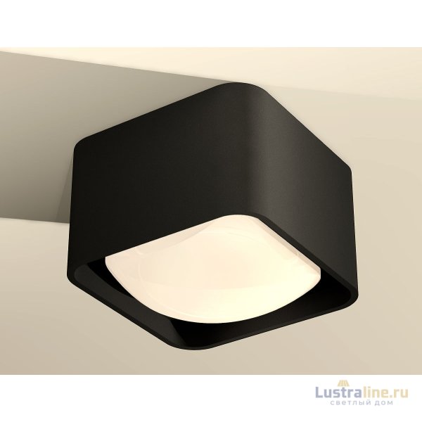 Потолочный светильник Ambrella Light Techno Spot XS7833022 (C7833, N7756)