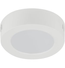 Накладной светильник Эра LED 19-18-4K Б0057449