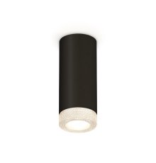 Накладной светильник Ambrella Light Techno XS7443010 (C7443, N7191)