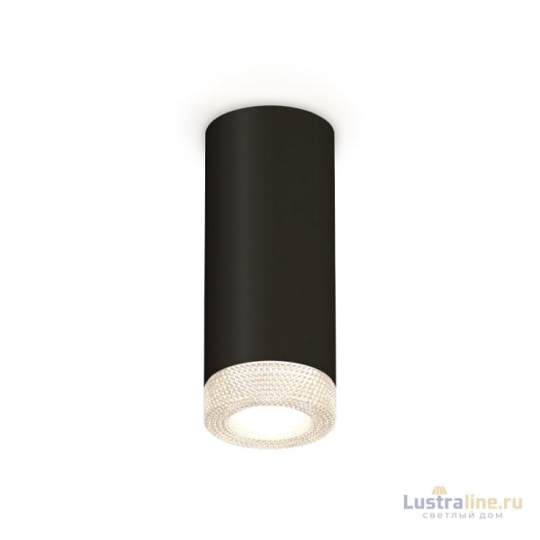 Накладной светильник Ambrella Light Techno XS7443010 (C7443, N7191) Накладной светильник Ambrella Light Techno XS7443010 (C7443, N7191)