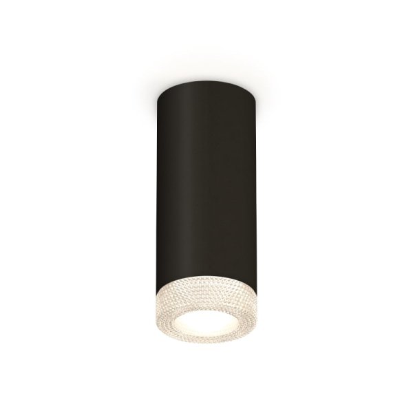 Накладной светильник Ambrella Light Techno XS7443010 (C7443, N7191)