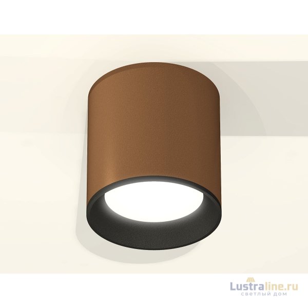 Накладной светильник Ambrella Light Techno XS6304001 (C6304, N6102)