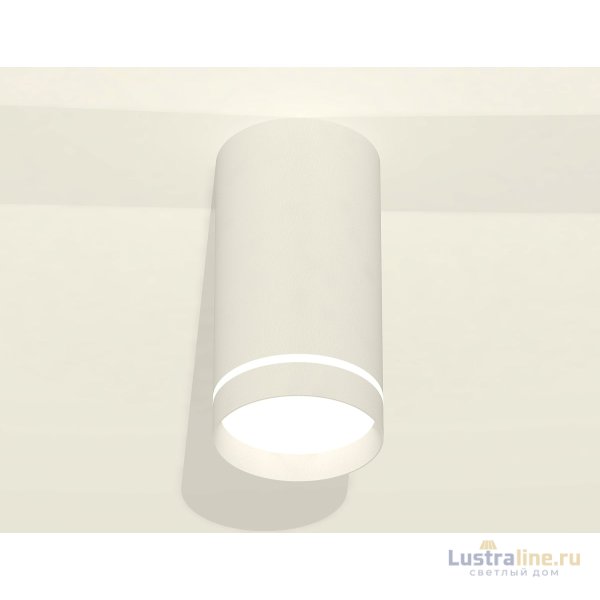 Потолочный светильник Ambrella Light Techno Spot XS8161006 (C8161, N8461)