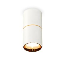 Накладной светильник Ambrella Light Techno XS6301082 (C6301, A2062, N6113)