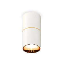 Накладной светильник Ambrella Light Techno XS6301082 (C6301, A2062, N6113)