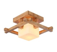 Потолочный светильник Arte Lamp 95 A8252PL-1BR