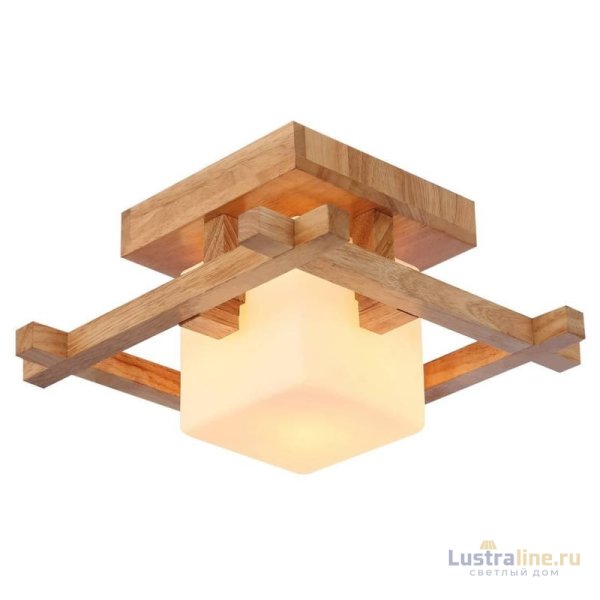 Потолочный светильник Arte Lamp 95 A8252PL-1BR Потолочный светильник Arte Lamp 95 A8252PL-1BR
