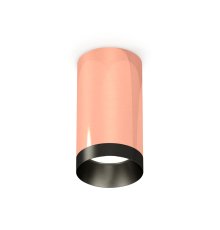 Потолочный светильник Ambrella Light Techno Spot XS6326004 (C6326, N6131)