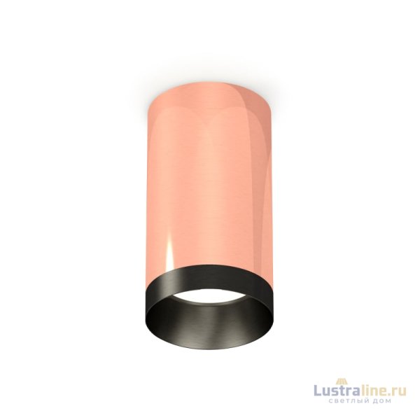 Потолочный светильник Ambrella Light Techno Spot XS6326004 (C6326, N6131)