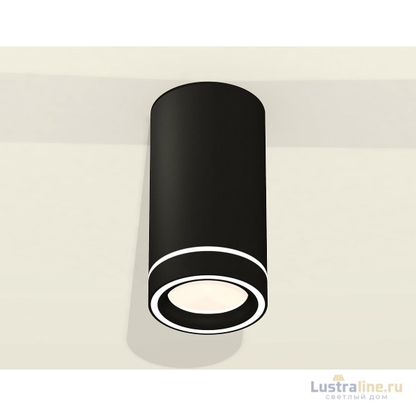 Потолочный светильник Ambrella Light Techno Spot XS8162004 (C8162, N8434)