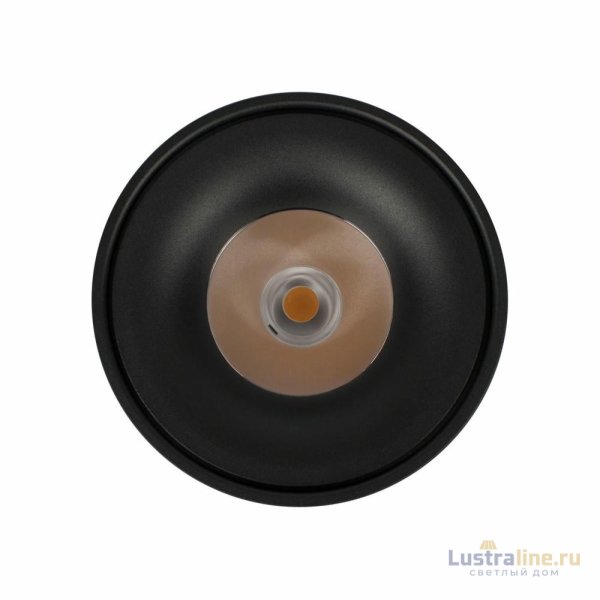 Накладной светильник Loft IT Tictac 10219 Black 4000K Накладной светильник Loft IT Tictac 10219 Black 4000K