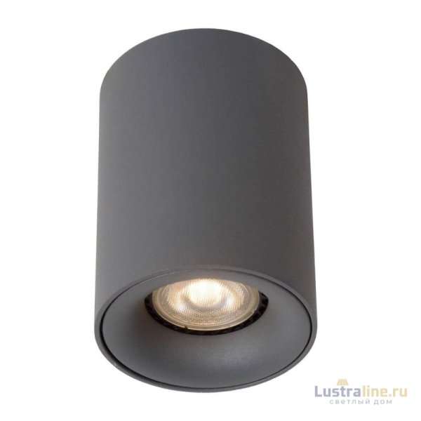 Потолочный светильник Lucide Bentoo Led 09912/05/36 Потолочный светильник Lucide Bentoo Led 09912/05/36