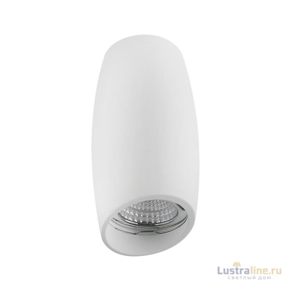 Потолочный светильник Lightstar Ballo 214466