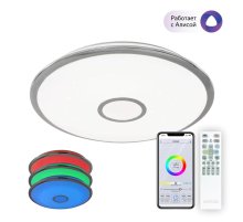 Накладной светильник Citilux CL703A80G