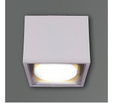 Накладной светильник Reluce 53054-9.5-001CN GX53 WT Накладной светильник Reluce 53054-9.5-001CN GX53 WT