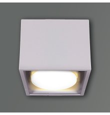 Накладной светильник Reluce 53054-9.5-001CN GX53 WT