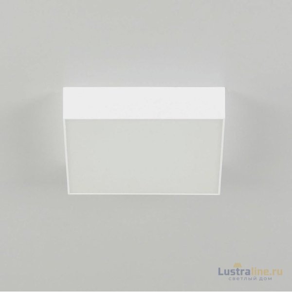 Накладной светодиодный светильник Citilux Тао CL712X180N