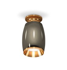 Потолочный светильник Ambrella Light Techno Spot XS1123043 (N6905, C1123, N7034)