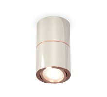 Потолочный светильник Ambrella Light Techno Spot XS7405080 (C7405, A2072, C7405, N7195)